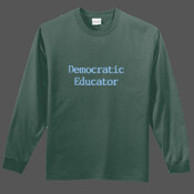 Democratic Educator
