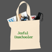 Joyful Unschooler