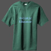 Holistic Educator